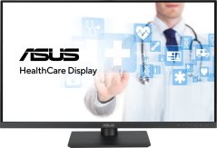 Asus ASUS Business HA2441A 60,5 cm 16:9 WQHD HDMI DP