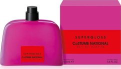 Costume National Supergloss EDP 100 ml WOMEN