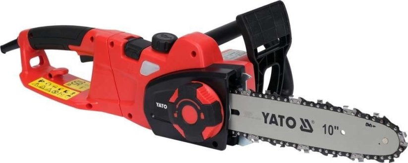Yato YATO PIŁA ŁAŃCUCHOWA Elektrický  750W   2w1