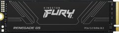 Kingston Kingston Fury Renegade G5 M.2 Pci-e 5.0 NVMe 2TB