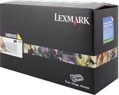 Lexmark 24B5830 Yellow Originál  (24B5830)