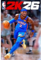 Microsoft MS ESD NBA 2K26: Standard Edition XXL MS