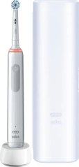 Oral-B Pro 3 3500 Biela