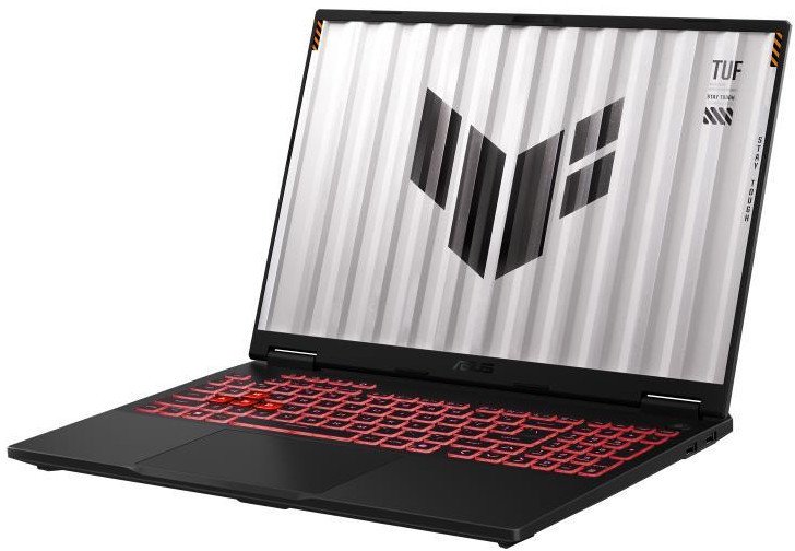 ASUS TUF Gaming A16 (2025) FA608UM-QT013W
