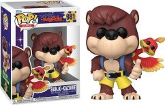 Funko Pop Funko Figurka POP Games: Banjo i Kazooie