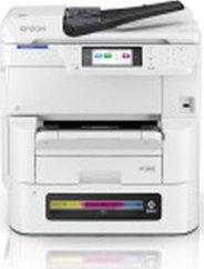 Epson Drukarka Wielofunkcyjna Epson