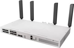 MikroTik Cloud Router Switch CRS418 (CRS418-8P-8G-2S+5axQ2axQ-RM)