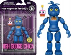 Funko Pop Figurka Five Nights at Freddy's High Score Chica