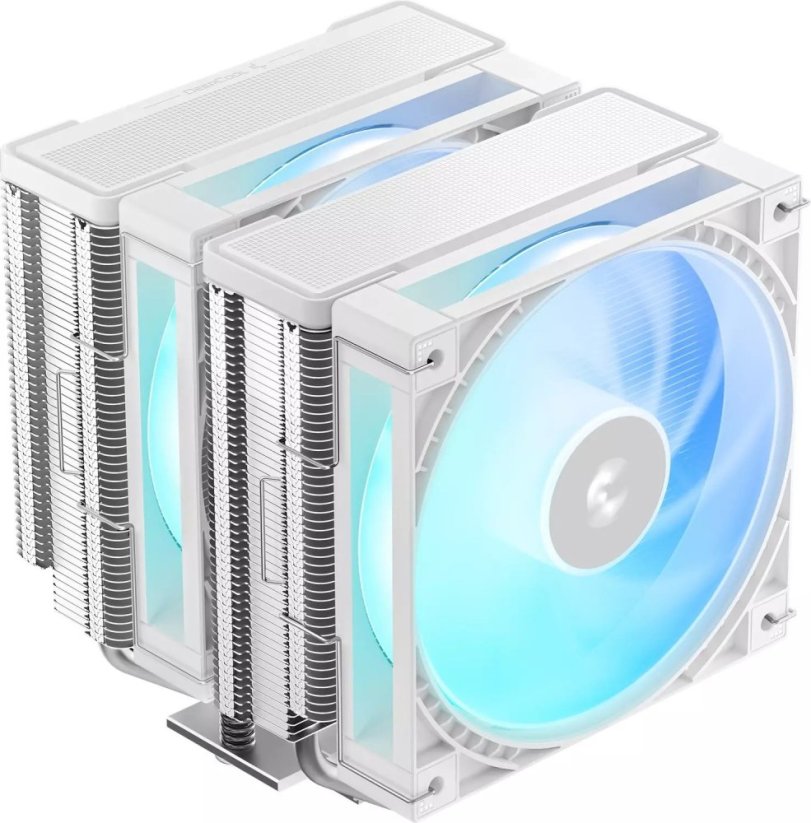 Deepcool AG620 G2 WH ARGB (R-AG620-WHAMMG2-G)