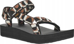 Teva W'S Midform Universal, BBKL, 41 (us 10); uk 8