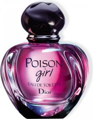 Dior Poison Girl EDT 100 ml WOMEN