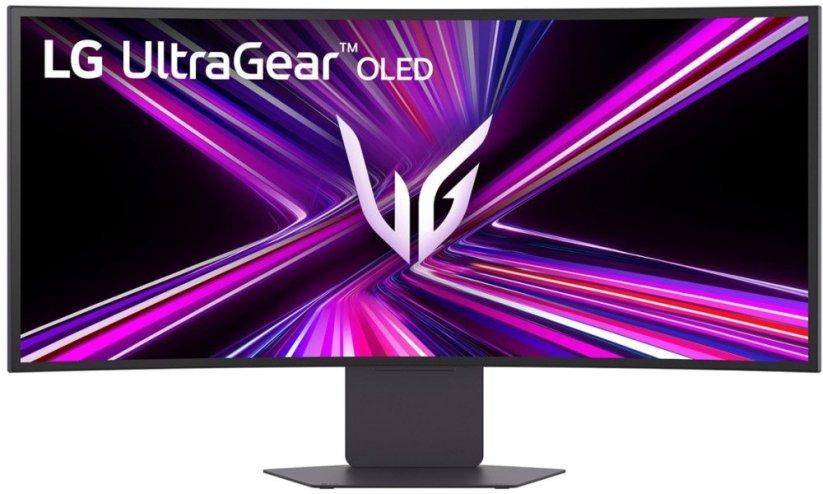 LG LG 34" 34GX900A-B