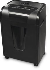 Hama Hama Premium M10+  20 L  melna - Papira smalcinatajs