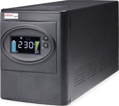 Roline ROLINE LineSecure III 1500 - Zasilacz UPS Line Interactive