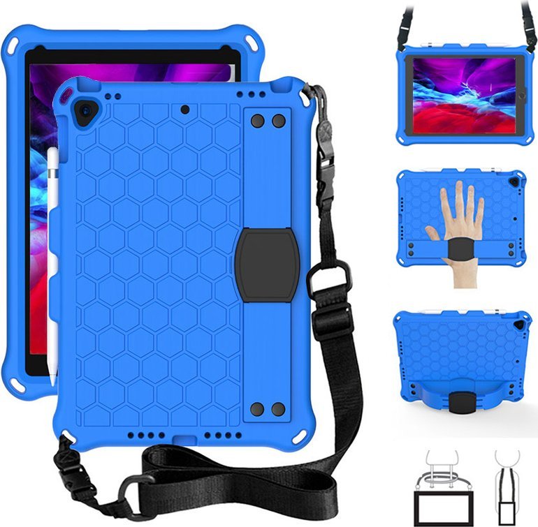 eStuff Honeycomb Protection Case for