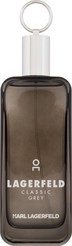 Karl Lagerfeld Classic Grey EDT 100 ml MEN