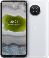 Nokia X10 5G 6/64GB Biely  (TA-1332W)