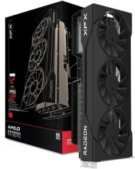 XFX Swift Radeon RX 9070 GRE Triple Fan Gaming 12GB GDDR6 (RX-97GRE29B7)