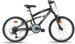 Bottari MTB 20 SESTRIERE 6SP (SHIMANO)
