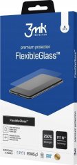 Samsung Galaxy A36 5G 8/256GB Zielony  (SM-A366BLGGEUE) + FlexibleGlass