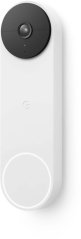 Google GA01318-DE, White, Home, IP54, Plastic, 1.3 MP, 960 x 1200 pixels
