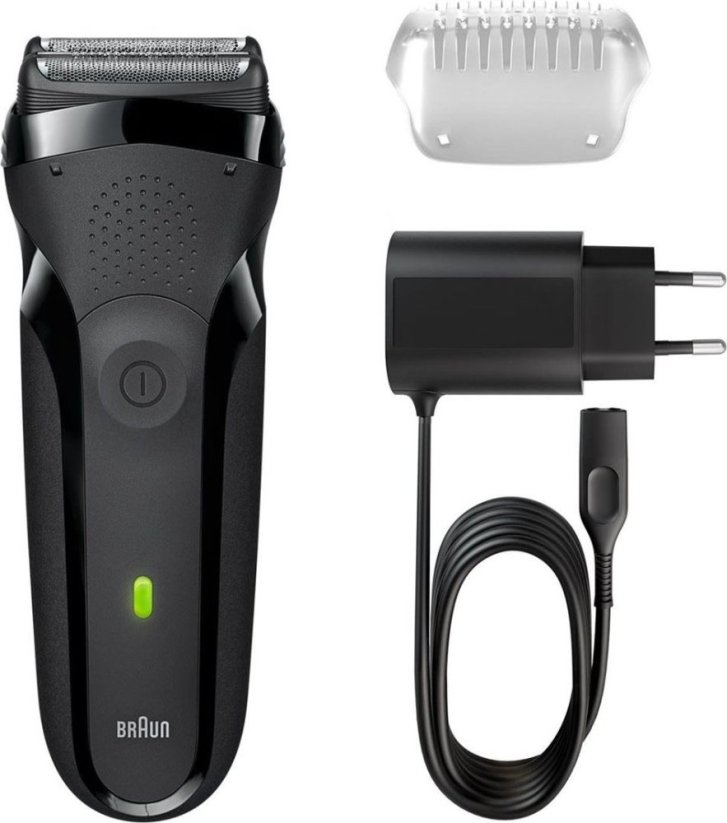 Braun Series 3 301S