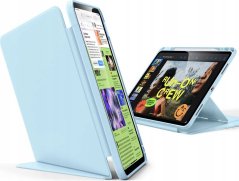 ESR ESR FLIP HYBRID IPAD AIR 13” 1 / 2 / 2024-2025 SKY BLUE