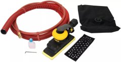 Mirka Pneumatyczna szlifierka ekscentryczna OS 383DB 179 W 70x198 mm
