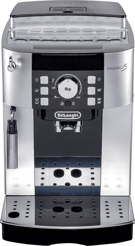 DeLonghi Magnifica ECAM 21.117 SB