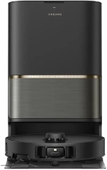 Dreame L50s Pro Ultra Black