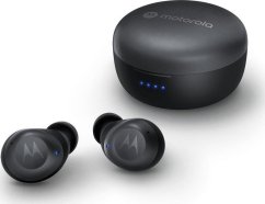 Motorola Motorola | True Wireless Earbuds | Moto Buds 270 ANC | In-ear In-ear | ANC | Bluetooth | Bluetooth | Wireless | Black