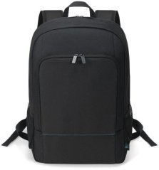Dicota Dicota Backpack TWO 15-17,3" black