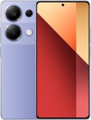 Xiaomi Redmi Note 13 Pro 8/256GB Fialový