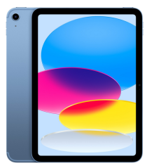 Apple iPad 10.9" 11 gen. 128 GB 5G Nebesky modrý