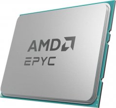 AMD AMD CPU EPYC 7203 (8C/16T) 2.8 GHz (3.4 GHz Turbo) Tray Sockel SP3 TDP 150W