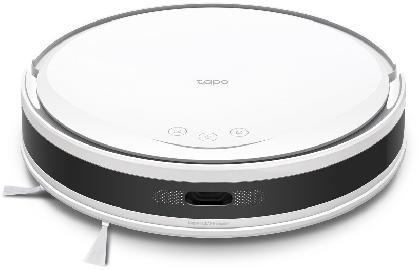 TP-Link Tapo RV20 Max Biely