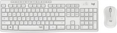 Logitech MK295 Silent Wireless (920-009821)