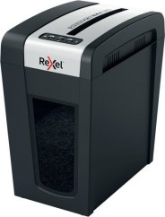 Rexel Secure MC6-SL P-5