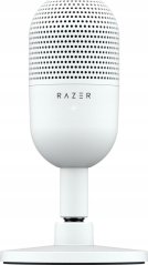 Razer Razer RZ19-05050300-R3M1 mikrofon Biely Mikrofon stołowy