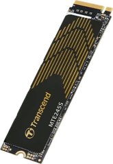 Transcend SSD 500GB Transcend M.2 MTE245S (M.2 2280) PCIe Gen4 x4 NVMe