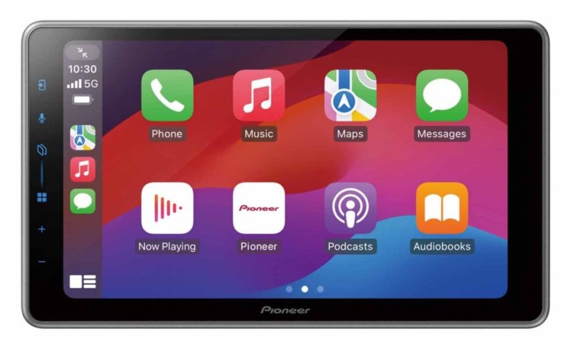 Pioneer Pioneer SPH-DA97DAB-UNI2