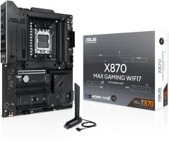 Asus X870 MAX GAMING WIFI7