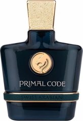 NoName Primal Code EDP 100 ml MEN