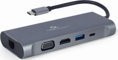 Cablexpert USB-C (A-CM-COMBO7-01)