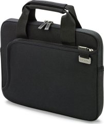 Dicota DICOTA SMART 31,8 cm (12.5") Etui kieszeniowe Čierny