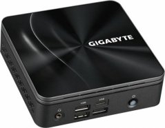 Gigabyte Brix GB-BRR7-4800 AMD Ryzen 7 4800U