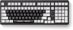 MCHOSE UT98 Kailh Icy Creamsicle Switch (HW-UT98-1)