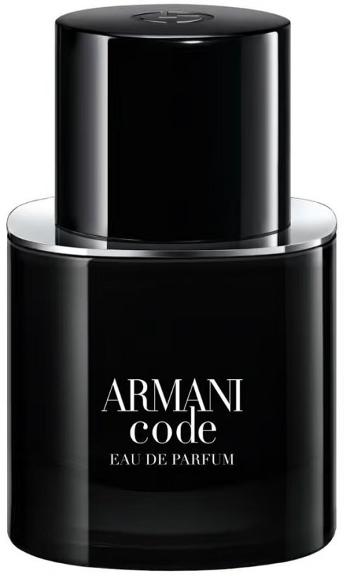 Giorgio Armani Armani Code Pour Homme parfumovaná voda refillable spray 30ml MEN