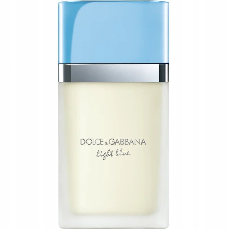 Dolce & Gabbana DOLCE&amp;GABBANA Light Blue Woman EDT spray 30ml WOMEN