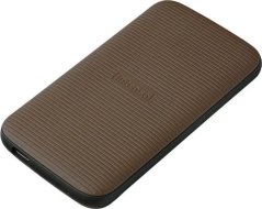 Intenso External SSD|INTENSO|TX500|1TB|USB 3.2|3827460